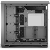 Fractal Design Torrent Gray TG Light Tint Tower-behuizing Grijs | Window-kit | USB 3.0