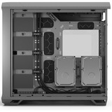 Fractal Design Torrent Gray TG Light Tint Tower-behuizing Grijs | Window-kit | USB 3.0