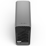 Fractal Design Torrent Gray TG Light Tint Tower-behuizing Grijs | Window-kit | USB 3.0