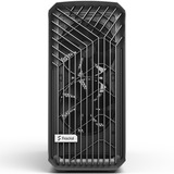 Fractal Design Torrent Gray TG Light Tint Tower-behuizing Grijs | Window-kit | USB 3.0