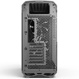Fractal Design Torrent Gray TG Light Tint Tower-behuizing Grijs | Window-kit | USB 3.0
