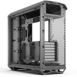 Fractal Design Torrent Gray TG Light Tint Tower-behuizing Grijs | Window-kit | USB 3.0