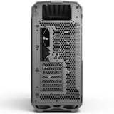 Fractal Design Torrent Gray TG Light Tint midi tower behuizing Grijs | 2x USB-A | 1x USB-C | Tempered Glass