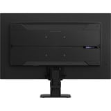 GIGABYTE 27" gaming monitor Zwart, 1x DisplayPort, 2x HDMI, 200 Hz