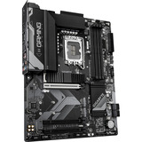 GIGABYTE B760 GAMING X GEN5 socket 1700 moederbord RAID, Gb-LAN, Sound, ATX