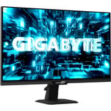 GIGABYTE G27Q20T 27" gaming monitor Zwart, 1x DisplayPort, 2x HDMI, 200 Hz