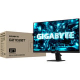 GIGABYTE G27Q20T 27" gaming monitor Zwart, 1x DisplayPort, 2x HDMI, 200 Hz