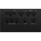 GIGABYTE GP-UD1000GM PG5 1000W rev.2.0 voeding  Zwart, 5x PCIe, Kabel-Management