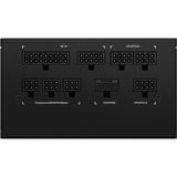 GIGABYTE GP-UD1000GM PG5 rev.2.0 modulaire 1000 watt voeding  Zwart, 4x PCIe