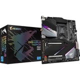 GIGABYTE Z690 AORUS Tachyon socket 1700 moederbord RAID, 2.5Gb-Lan, WiFi 6, BT, Sound, E-ATX