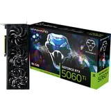 Gainward GeForce RTX 5060 Ti Python III 16GB grafische kaart 3x DisplayPort, 1x HDMI 2.1, DLSS 4
