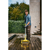 Gloria MultiBrush 230V XL veegmachine Geel