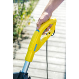 Gloria MultiBrush 230V XL veegmachine Geel