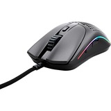 Glorious Model O 2 gaming muis Zwart (mat), 26.000 dpi, RGB leds