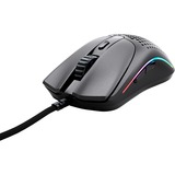 Glorious Model O 2 gaming muis Zwart (mat), 26000dpi