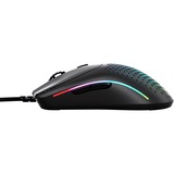 Glorious Model O 2 gaming muis Zwart (mat), 26000dpi