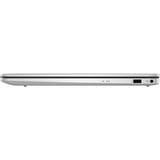 HP 17-cn2090nd (8Y7N9EA) 17.3" laptop Zilver | i7-1255U | Iris Xe Graphics | 16 GB | 512 GB SSD