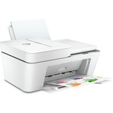 HP DeskJet 4120e all-in-one printer Wit, HP+