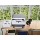 HP OfficeJet Pro 9022e All-in-One printer Grijs/lichtgrijs, Scannen, Kopiëren, Faxen, LAN, Wi-Fi