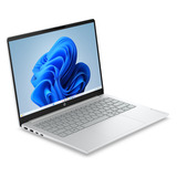 HP OmniBook 3 Laptop 14-hy0005ndx (E1KB6EA) 14"  laptop Grijs/zilver | Ryzen 5 130 | Radeon 660M | 12 GB | 512 GB SSD