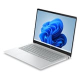 HP OmniBook 3 Laptop 14-hy0005ndx (E1KB6EA) 14"  laptop Grijs/zilver | Ryzen 5 130 | Radeon 660M | 12 GB | 512 GB SSD