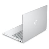HP OmniBook 3 Laptop 14-hy0005ndx (E1KB6EA) 14"  laptop Grijs/zilver | Ryzen 5 130 | Radeon 660M | 12 GB | 512 GB SSD