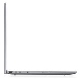 HP ZBook 8 G1i Wolf Pro Security Edition (B72VCET) 16"  laptop Zilver | Core Ultra 7 255H | RTX 500 | 32 GB | 1 TB SSD