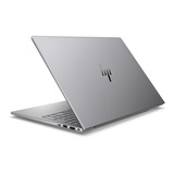 HP ZBook 8 G1i Wolf Pro Security Edition (B72VCET) 16"  laptop Zilver | Core Ultra 7 255H | RTX 500 | 32 GB | 1 TB SSD