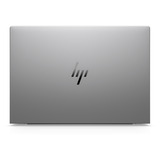 HP ZBook 8 G1i Wolf Pro Security Edition (B72VCET) 16"  laptop Zilver | Core Ultra 7 255H | RTX 500 | 32 GB | 1 TB SSD