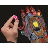 Hasbro Marvel: Avengers Endgame - Iron Man Nano Gauntlet Articulated Electronic Fist 