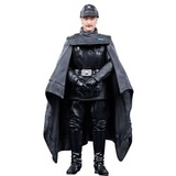 Hasbro Star Wars: Andor - The Black Series - Imperial Officer Dark Times 6 inch Action Figure speelfiguur 