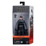 Hasbro Star Wars: Andor - The Black Series - Imperial Officer Dark Times 6 inch Action Figure speelfiguur 