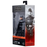 Hasbro Star Wars: Andor - The Black Series - Imperial Officer Dark Times 6 inch Action Figure speelfiguur 
