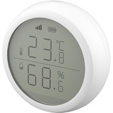 Imou ZTM1 binnen temperatuur- & vochtigheidssensor thermodifferentiaalmelder Wit