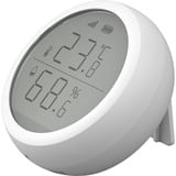 Imou ZTM1 binnen temperatuur- & vochtigheidssensor thermodifferentiaalmelder Wit