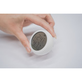 Imou ZTM1 binnen temperatuur- & vochtigheidssensor thermodifferentiaalmelder Wit