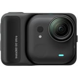 Insta360 Go Ultra Standard Bundle videocamera Zwart