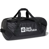 Jack Wolfskin EXPDN DUFFLE 70 rugzak Zwart