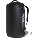 Jack Wolfskin EXPDN DUFFLE 70 rugzak Zwart