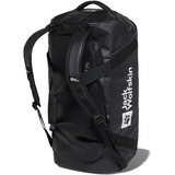 Jack Wolfskin EXPDN DUFFLE 70 rugzak Zwart