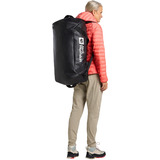 Jack Wolfskin EXPDN DUFFLE 70 rugzak Zwart