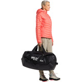 Jack Wolfskin EXPDN DUFFLE 70 rugzak Zwart