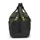 Jack Wolfskin TECTON DUFFLE 35 rugzak Olijfgroen