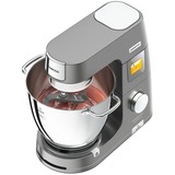 Kenwood Titanium Chef Patissier XL KWL90.004SI keukenmachine Zilver