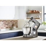 Kenwood Titanium Chef Patissier XL KWL90.004SI keukenmachine Zilver