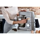 Kenwood Titanium Chef Patissier XL KWL90.004SI keukenmachine Zilver