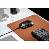 Keychron M1-A1 Ultra-Light Optical Mouse Zwart, 100 - 16000 DPI