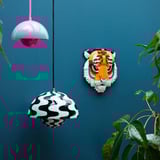 LEGO Art - De Faunacollectie – Tijger Constructiespeelgoed 31217