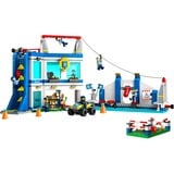 LEGO City - Politietraining academie Constructiespeelgoed 60372