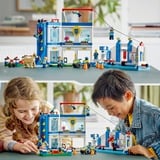 LEGO City - Politietraining academie Constructiespeelgoed 60372